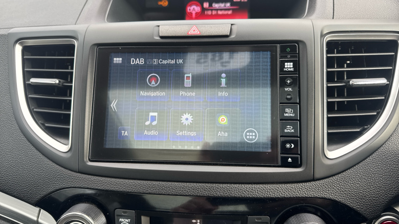 Honda CR-V 1.6 i-DTEC 160 EX 5dr Diesel Estate